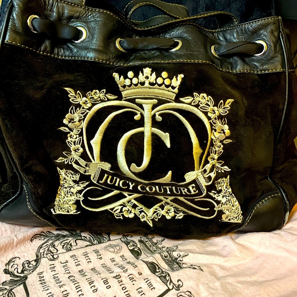 Juicy Couture Purse